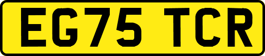 EG75TCR