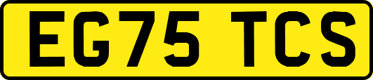 EG75TCS