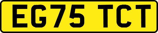 EG75TCT