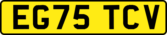 EG75TCV