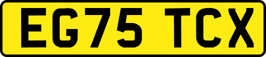 EG75TCX