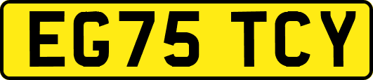 EG75TCY