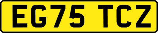EG75TCZ