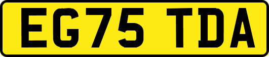 EG75TDA