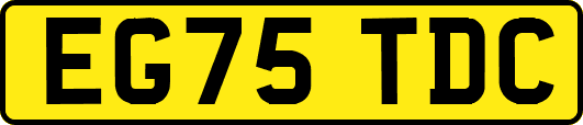 EG75TDC