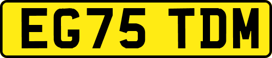 EG75TDM