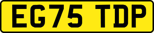 EG75TDP