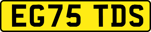 EG75TDS