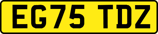 EG75TDZ