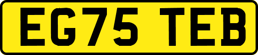 EG75TEB