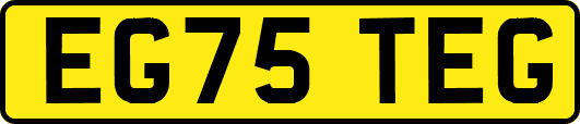 EG75TEG