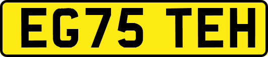EG75TEH
