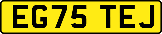 EG75TEJ