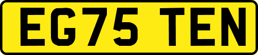 EG75TEN