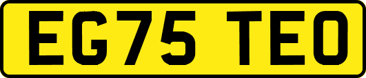 EG75TEO