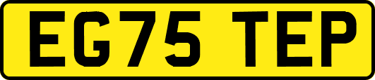 EG75TEP