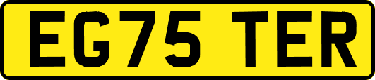 EG75TER