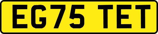EG75TET