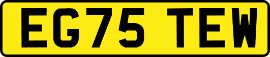 EG75TEW