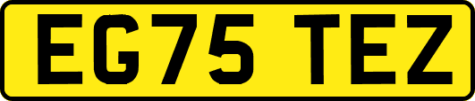 EG75TEZ