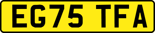 EG75TFA