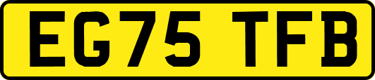 EG75TFB