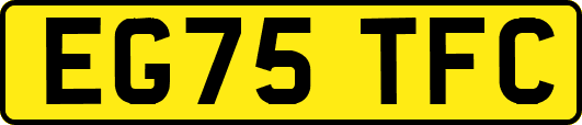 EG75TFC