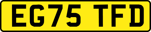 EG75TFD