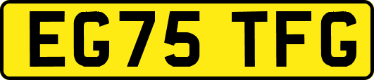 EG75TFG