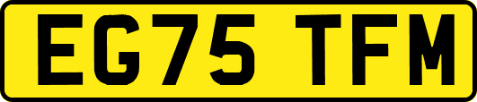 EG75TFM