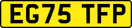 EG75TFP