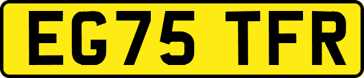 EG75TFR