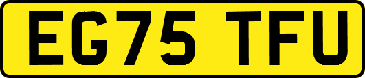 EG75TFU