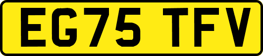EG75TFV