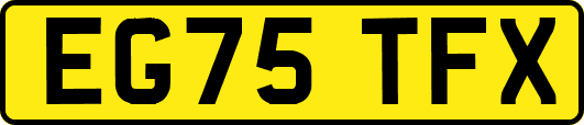 EG75TFX