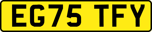 EG75TFY