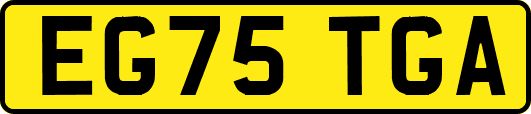 EG75TGA