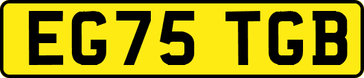 EG75TGB