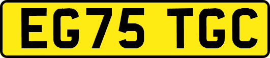 EG75TGC