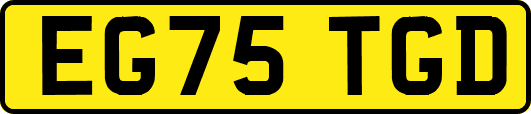 EG75TGD