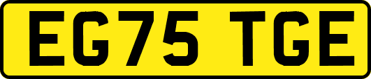EG75TGE