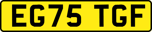 EG75TGF