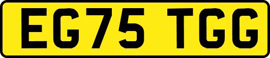 EG75TGG