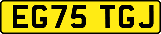 EG75TGJ