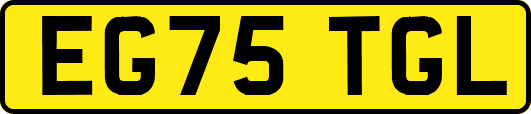 EG75TGL