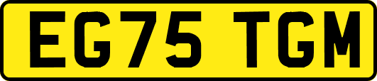 EG75TGM