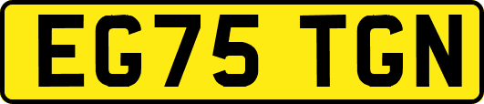 EG75TGN
