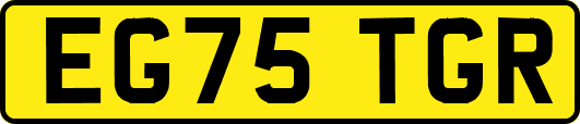 EG75TGR