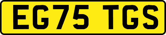 EG75TGS