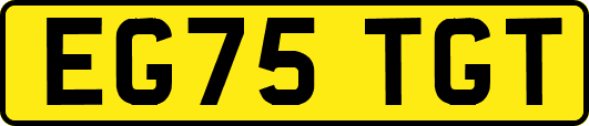 EG75TGT